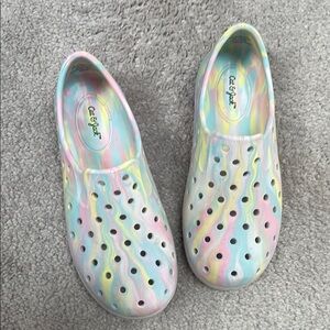 Cat & Jack Kids Multicolor Water Shoes Size 12 Little Kid/Toddler
